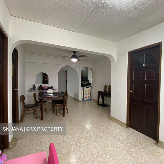 Blk 414 Bedok North Avenue 2 (Bedok), HDB 5 Rooms #271880391